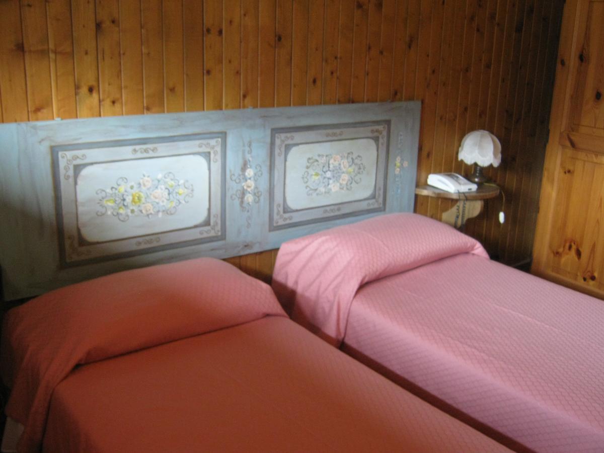 Hotel Albergo Dolomiti San Vito di Cadore Exterior foto